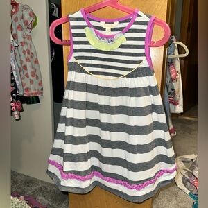 Matilda Jane Tunic Size 4